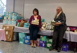 2025 Baby Shower photo