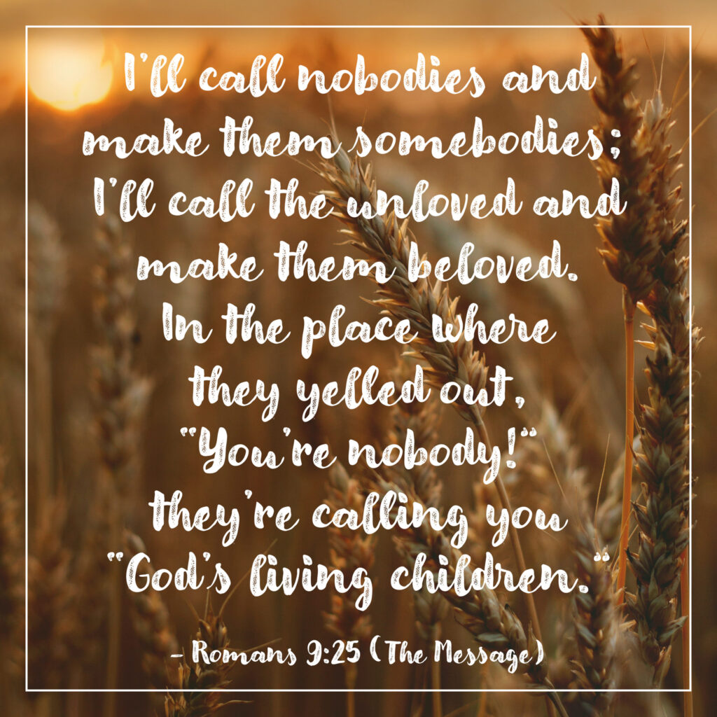 Pastors Graphic for August