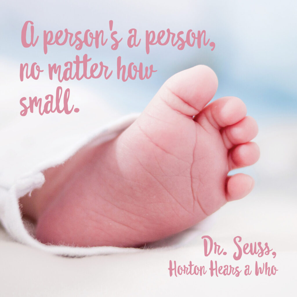 November Pastor’s Graphic