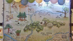 2026 Baby Shower Benefit